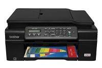 Brother Mfc J245 Driver Manual Scanner Driver Software