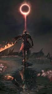 dark souls wallpaper 5 the first flame