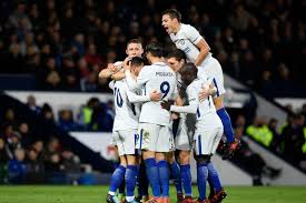 Chelsea vs west brom live: West Brom 0 4 Chelsea Premier League Post Match Reaction We Ain T Got No History