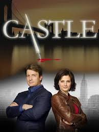 After a serial killer imitates the plots of his novels, successful mystery novelist richard rick castle receives permission from the mayor of new york. Castle Serie Tv 2009 Allocine