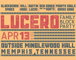 Blackberry Smoke Will Hoge Austin Lucas And The Mighty