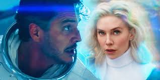 The Fantastic Four Is Powerful, But Sue Storm's Son Makes Most Marvel  Heroes Look Weak