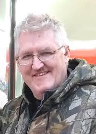 Obituary for Mark Wade Crouch