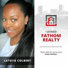 Latoya Colbert, The Beauty In Real Estate