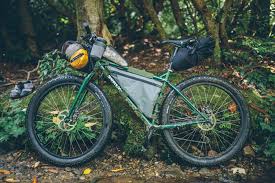 Most frame bags attach to the top tube of your bike and are sized to keep food, phones, tools and caution: How To Make A Diy Framebag Bikepacking Com