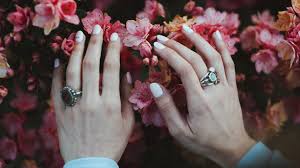 Shellac (/ʃəˈlæk/) is a resin secreted by the female lac bug on trees in the forests of india and thailand. How To Remove Your Shellac At Home Without Ruining Your Nails Harper S Bazaar Arabia
