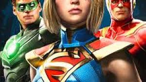 Injustice 2 mod apk all heroes possess strength and special the leading warner bros superhero game on android, injustice 2 mod apk, features all the unique characters you adore from the dc universe as you build your favorite justice league. Injustice 2 Mod Apk V3 2 1 Immortal Hack Full Mana