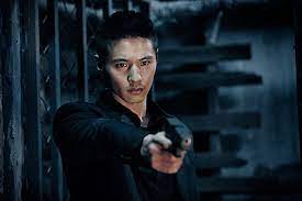 Won bin's scenes in the man from nowhere with everydoy's gotta learn sometime (beck's song)and, thank you for your excellent performance won bin, love you. The Man From Nowhere Asianwiki