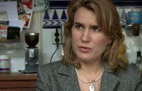 Regisseur voor de camera: Sarah Vos en Sander Snoep