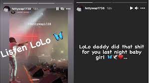 A member of the remy boyz who broke out solo in 2015 with the hit trap queen. en.wikipedia.org Fetty Wap Turquoise Miami S Daughter Maxwell Passed Away Cause Of Death Revealed