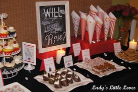 The Bachelor Viewing Party Ideas Www Ladyslittleloves Com Bachelorette Bachelor Party Viewing Party Bachelor Party Games