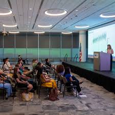 The RTI Internship Program Summer Cohort 2024 officially kicked off