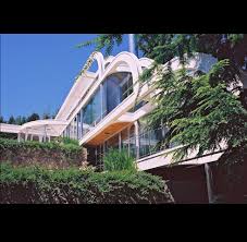 Maybe you would like to learn more about one of these? Arthur Erickson Hugo Eppich House 2