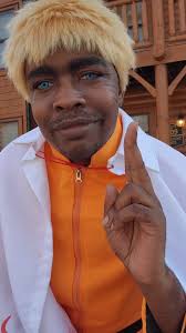 This is another anime cosplay transition of my Naruto cosplay Hokage  edition from the anime Boruto Naruto Next Generations at Anime Geek  Retreat, ., ., ., ., ., ., ., ., ., #blackcosplayerhere ...