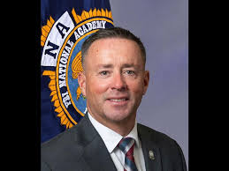 State Trooper Graduates from the FBI National Academy On December 11,  Lieutenant Bryan Burke, assigned to the Public Safety & Security Unit,  graduated from the 296th session of the Federal Bureau of