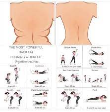 como perder barriga em uma semana 4 passos simples para rotinas de exercicios exercicios de treino exercicios fisicos para fazer em casa
