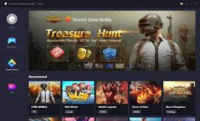 Tencent gaming buddy is a streamlined emulator that enables you to play pubg mobile and numerous other cell phone games right on your pc. Download Tencent Gaming Buddy For Pc Windows 7 8 10 Emulator Guide
