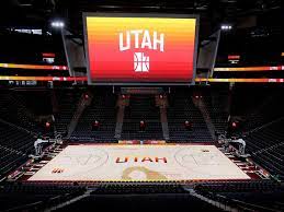 Color shows percentage win margin as an attribute. Utah Jazz City Edition Court Uniforms Create New Experience For Fans Deseret News