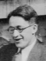 George Alfred McLeod Jr. (1903-1962)