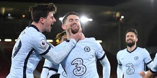 Get all the latest news from chelsea including fixtures, scores and results plus updates on transfers, new manager frank lampard, squad and stamford bridge here. Jyp9pyxnph Wjm