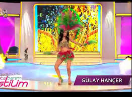 Get in touch with gülay hançer (@gulayhanceroffical) — 73 answers, 707 likes. Gulay Hancer Iste Benim 14 02 2015 Dailymotion Video