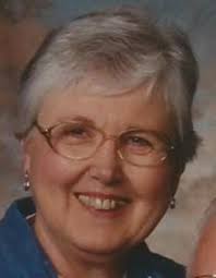 Fern Bernhardt Obituary (1935