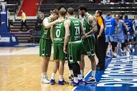 Vmfd zalgiris have lost none of their last 7 away matches. Sankt Peterburgo Zenit Kauno Zalgiris 2021 01 15
