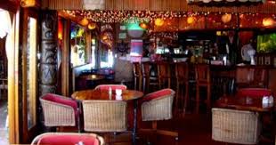 La Mariana Sailing Club In Honolulu Authentic Tiki Bar Usually My First Stop From The Airport Hawaii Hotels Waikiki Hotels Las Marianas