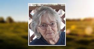 Bonita "Bonnie" Darr Obituary January 28, 2021