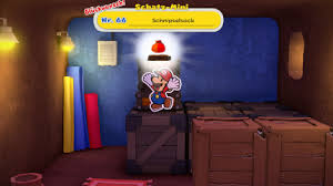 Below you'll find links to our major guides, each containing detailed pages on all the levels and collectibles within the origami king. Paper Mario The Origami King Im Test Frust Und Freude Im Wechselspiel