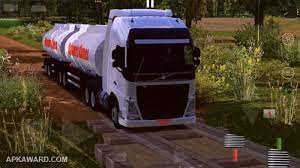On our site you can easily download world truck driving simulator (mod, unlimited money).apk! World Truck Driving Simulator Apk Mod Obb 1 223 Download Free For Android