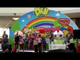 Konsert hora horey didi & friends is screened for the first time in cinemas nationwide. Pin On Diy