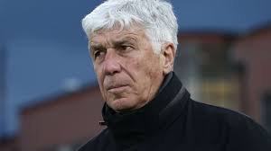 Rome, Gasperini: "Wesley's sending-off? When you feel you're being made a fool of, you have to pull a face"