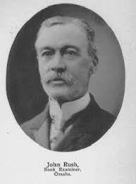 John Rush (1845-1928)