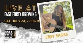 Erin Eades