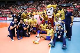 Conheça a arena ariake nas olimpíadas de tóquio. Arquivos Volei Correio De Carajas