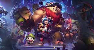 League of legends (lol), commonly referred to as league, is a 2009 multiplayer online battle arena video game developed and published by riot games. 10 Dinge Die Ihr Von Lol Spielern Niemals Horen Wurdet