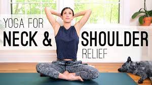 Maybe you would like to learn more about one of these? Yoga For Neck And Shoulder Relief Yoga With Adriene Youtube