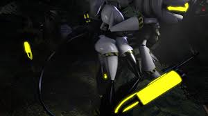 Glitch Productions J (murder Drones) Being Watched 2024 - Lewd.ninja