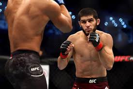 Боец ufc ислам махачев уверен, что конор макгрегор не будет использовать трешток после поражений от хабиба нурмагомедова и дастина порье. Mahachev Pozval Na Ufc 254 Tryoh Bojcov Na Zamenu Dos Anosu Chempionat