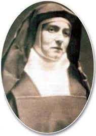 SANTA EDITH STEIN