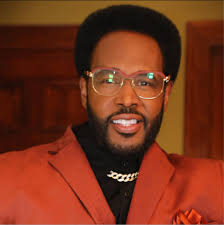 Bishop Fabian E Williams I