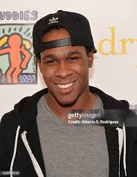 246 fotos e imágenes de alta resolución de Maestro Harrell