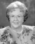 Anna Seaman Obituary (2012)