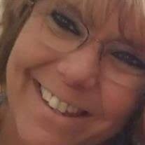 Mary Frances Karcher Obituary