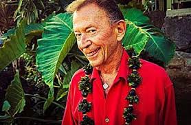 Obituary of John Douglas Parent