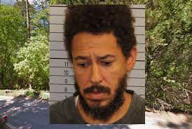 Man charged with using fireworks to kill dog in Chattanooga