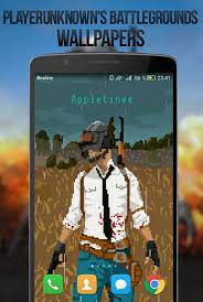 Zhivye Oboi Pubg Dlya Android Skachat Apk