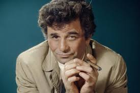 If Columbo Was Remade, What Would It Be Like?