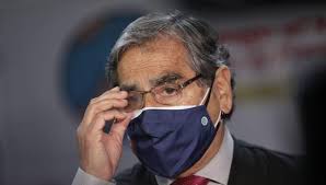 Maybe you would like to learn more about one of these? Comision Covid 19 Del Congreso Cito A Ministro Ugarte Para Que Informe Sobre Lucha Contra Pandemia Nndc Peru Gestion